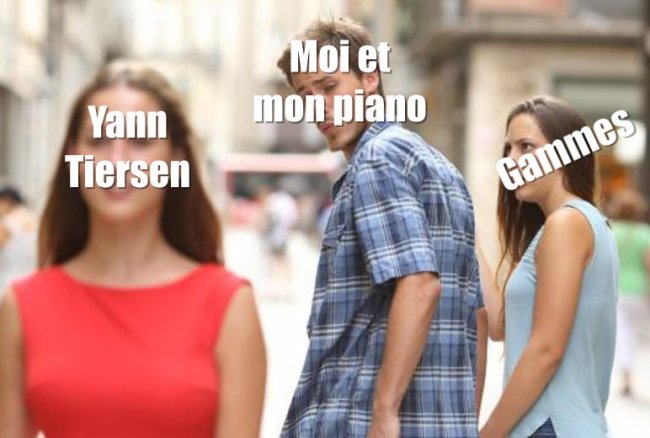 Moi et mon piano