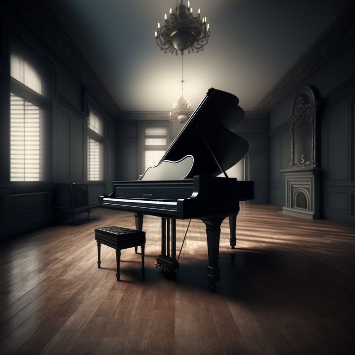 Piano de concert