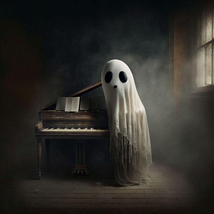 Piano fantôme