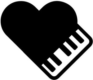 Piano par coeur