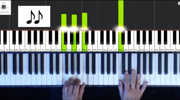 Comment Apprendre le Piano Seul ?