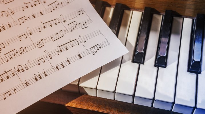 Comment apprendre le piano sans solfège ?