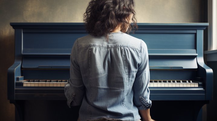 Comment Lancer les Plus Jeunes dans l'Apprentissage du Piano ?