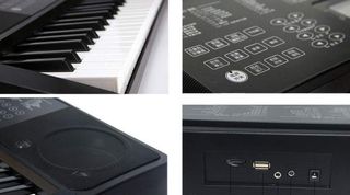 Dix pianos, de 10 à 110 €