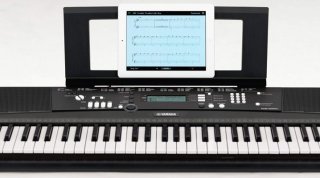 Dix pianos, de 100 à 200 €