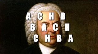 La signature musicale de Bach