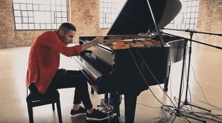 Les reprises de Michael Jackson au piano