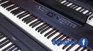 Un piano numérique entre 300€ et 500€