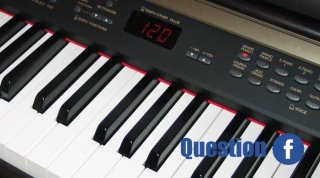 Un piano pour débuter. Neuf ou occasion ?