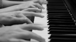 Prendre des cours de piano, combien ça coûte ?