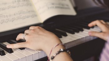 Quels morceaux pour commencer le piano ?