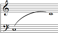 Exemple d'octave N°2