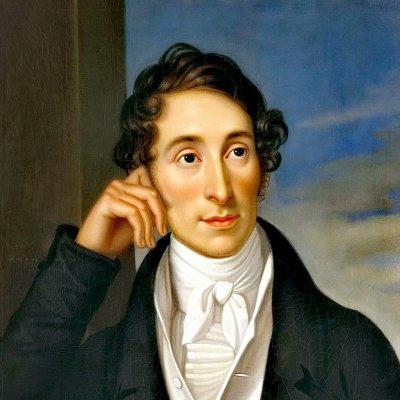 Carl Maria von Weber