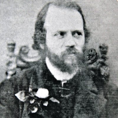 Charles Valentin Alkan