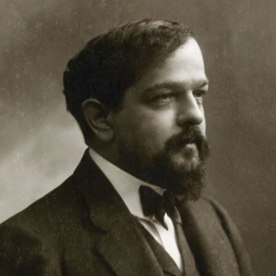 Claude Debussy