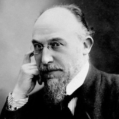 Erik Satie