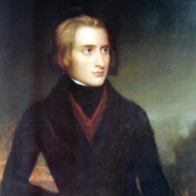 Franz Liszt