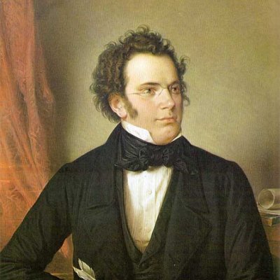 Franz Schubert