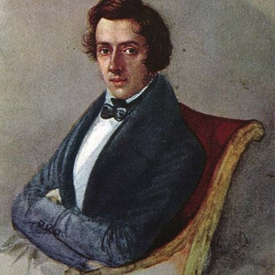 Frederic Chopin