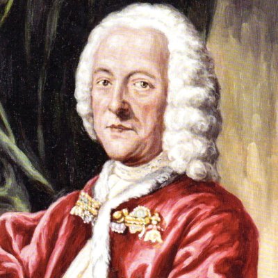  Georg Philipp Telemann