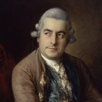 Johann Christian Bach