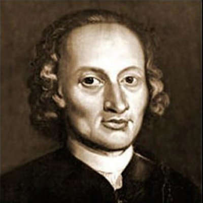 Johann Pachelbel