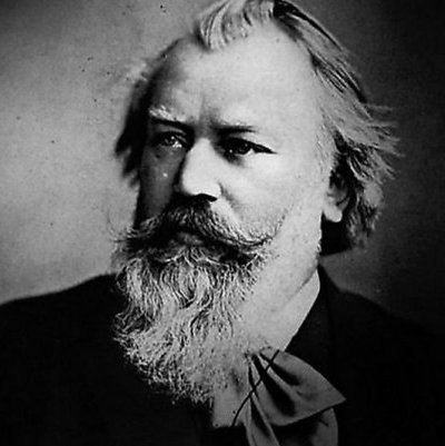 Johannes Brahms