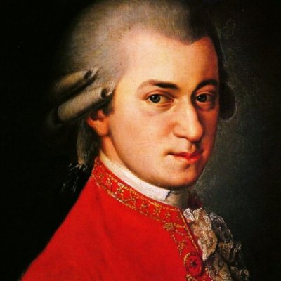 W.A. Mozart