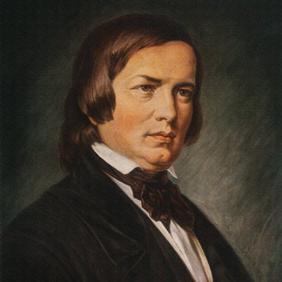 Robert Schumann