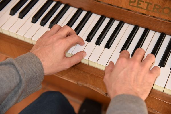 Position de la main au piano5