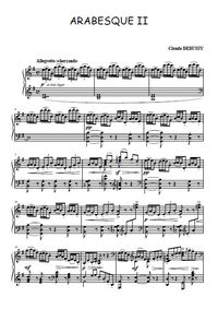 Partitions pour piano de